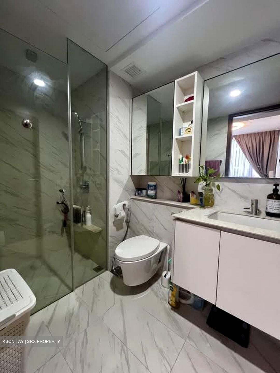 Le Quest (D23), Apartment #600250261